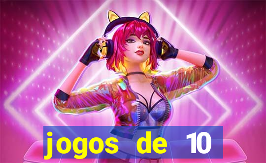 jogos de 10 centavos estrela bet